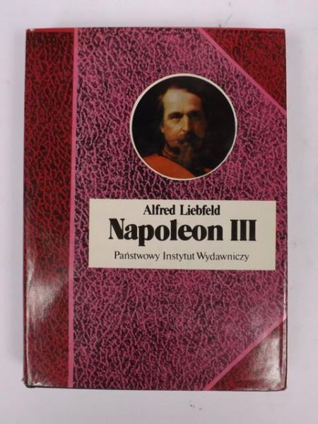 Napoleon III  BSL