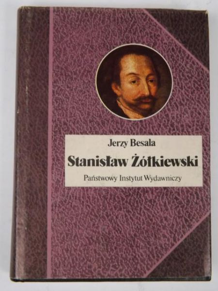 Stanisław Żółkiewski, BSL