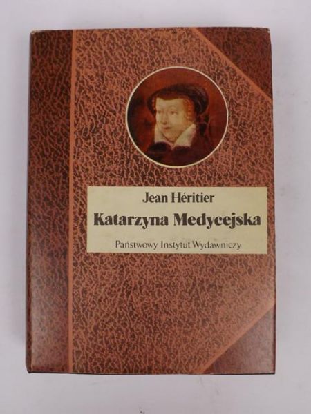 Katarzyna Medycejska, BSL