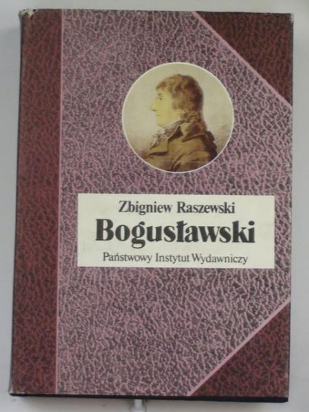 Bogusławski, BSL