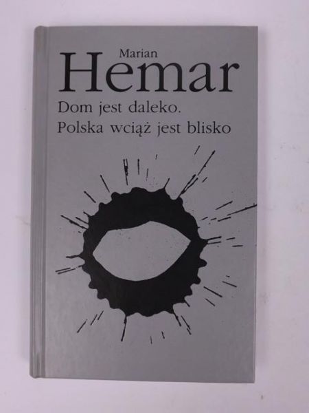Dom jest daleko. Polska wciąż jest blisko