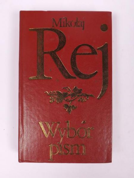 Wybór pism