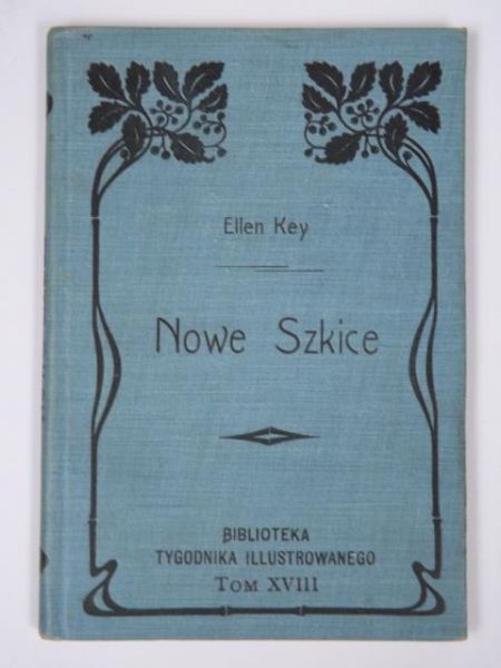 Nowe Szkice, 1905 r.