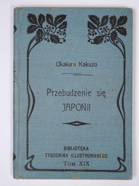 Przebudzenie się Japonii, 1905 r.