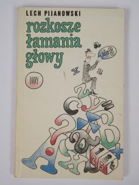 Rozkosze łamania głowy