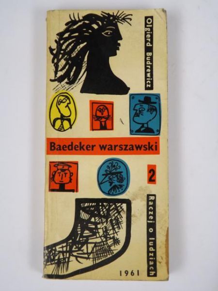 Bedeker warszawski, t. 2