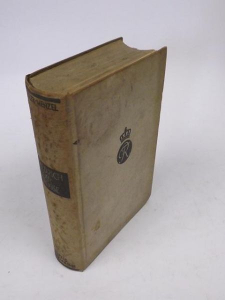 Geschichte Friedrichs der Grossen, ok. 1923 r.