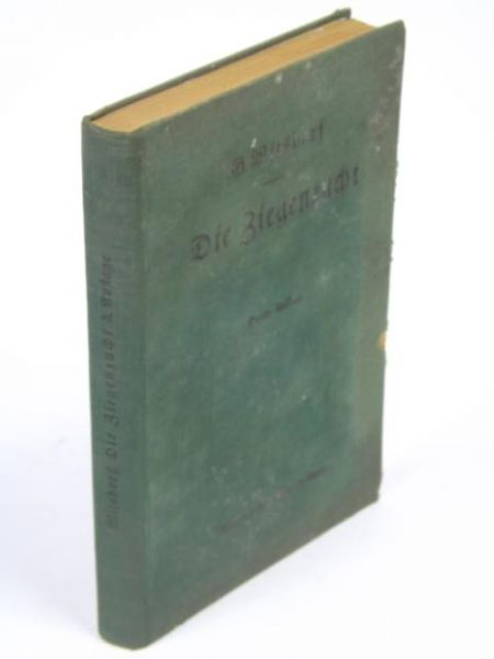 Die Ziegenzucht mit ausfuhrlicher Beschreibung der Ziegenraffen in Deutschschland und der Schweiz, 1921 r.