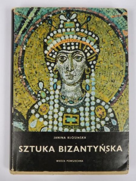 Sztuka bizantyńska