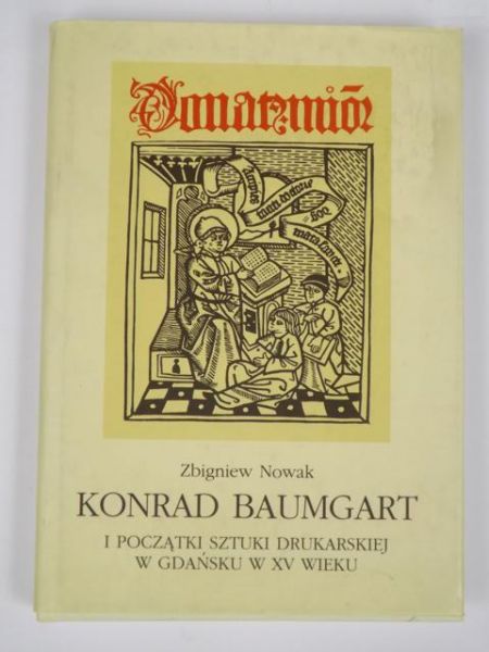 Konrad Baumgart