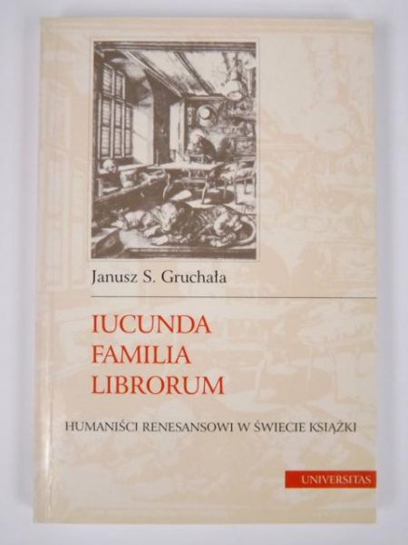 Iucunda familia librorum