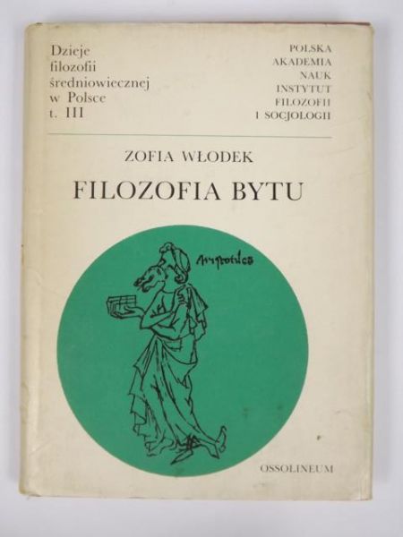 Filozofia bytu