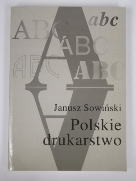 Polskie drukarstwo