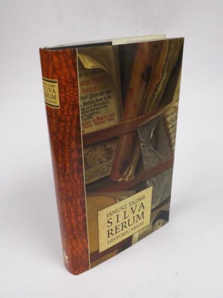 Silva rerum historicarum