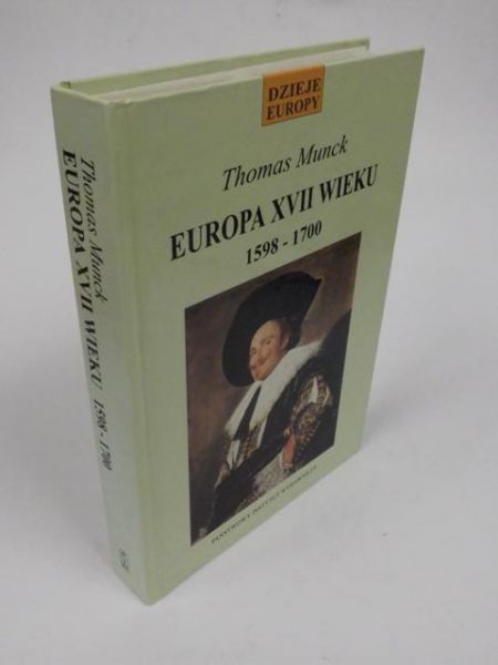 Europa XVII wieku 1598-1700