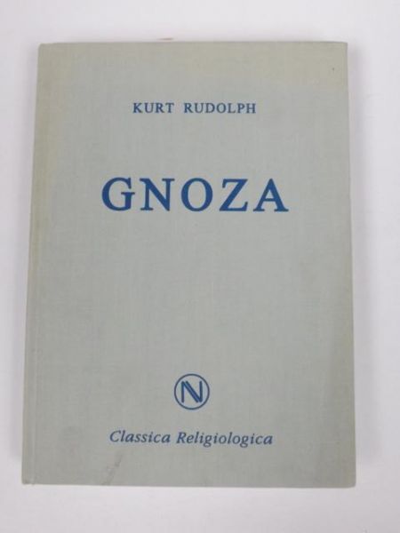 Gnoza