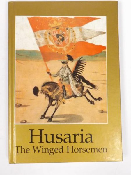 Husaria. The Winged Horsemen