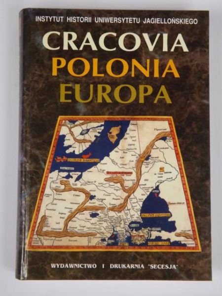 Cracovia-Polonia-Europa