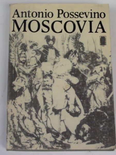 Moscovia