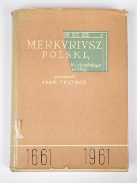 Merkuriusz Polski