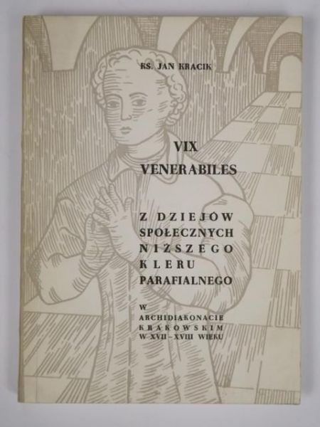 Vix Venerabiles
