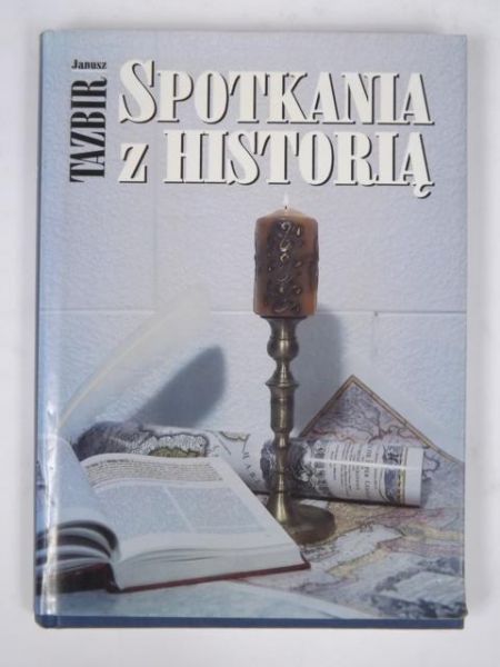 Spotkania z historią