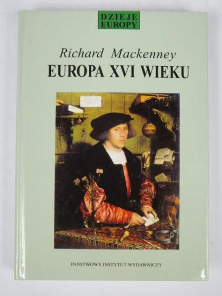 Europa XVI wieku