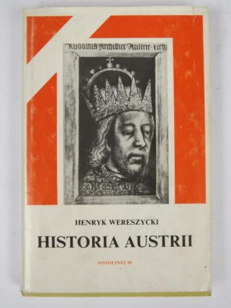 Historia Austrii