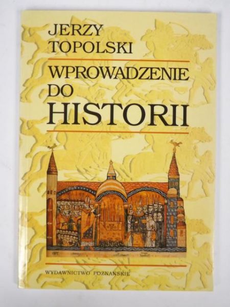 Wprowadzenie do historii