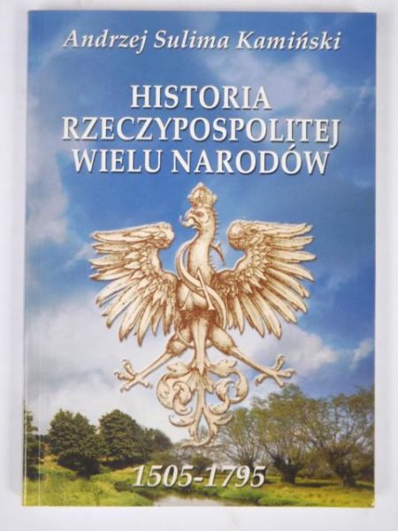 Historia Rzeczpospolitej wielu narodów