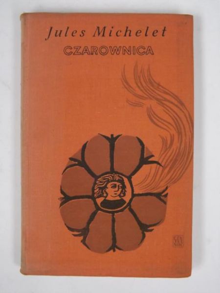 Michelet Jules - Czarownica