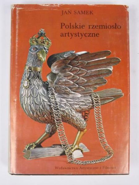 Polskie rzemiosło artystyczne