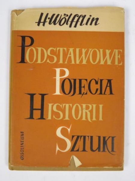Podstawowe pojęcia historii sztuki
