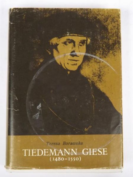 Tiedemann Giese