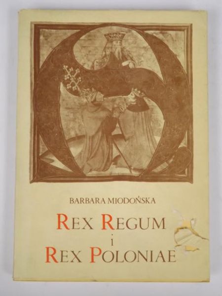 Rex Regum i Rex Poloniae