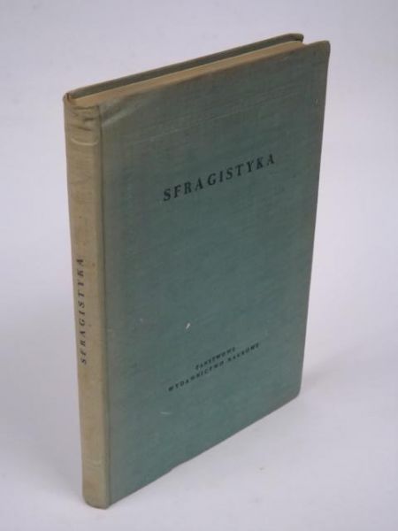 Gumowski ,  , Mikucki S. (oprac.) - Sfragistyka