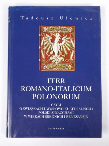Iter Romano-Italicum Polonorum
