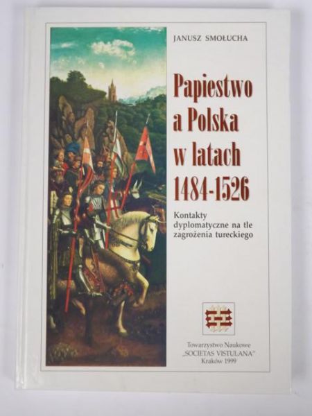 Papiestwo a Polska w latach 1484-1526