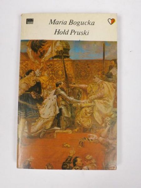 Hołd Pruski