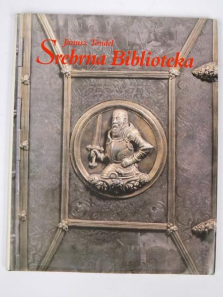 Srebrna Biblioteka, autograf