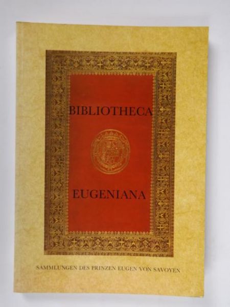 Mazal Otto - Bibliotheca Eugeniana