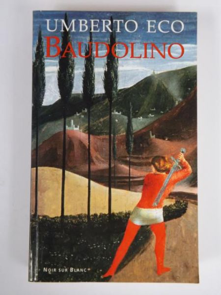 Baudolino