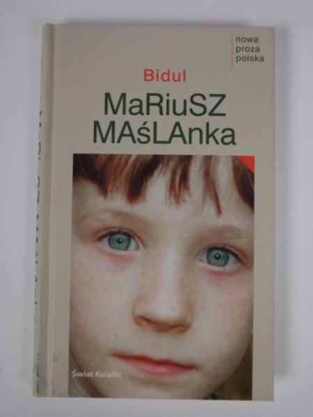 Bidul