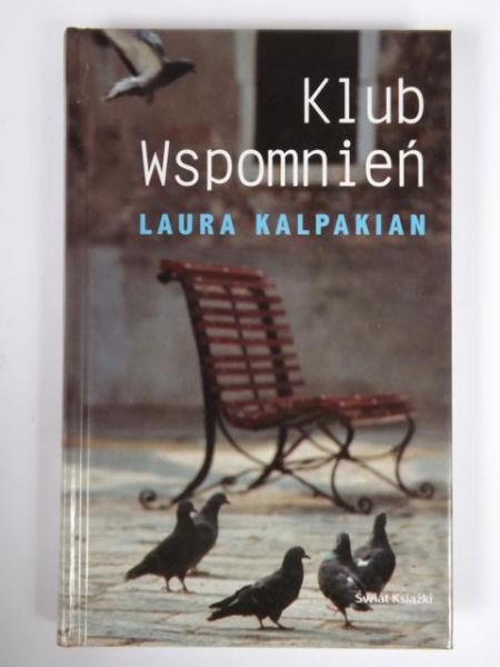 Klub wspomnień