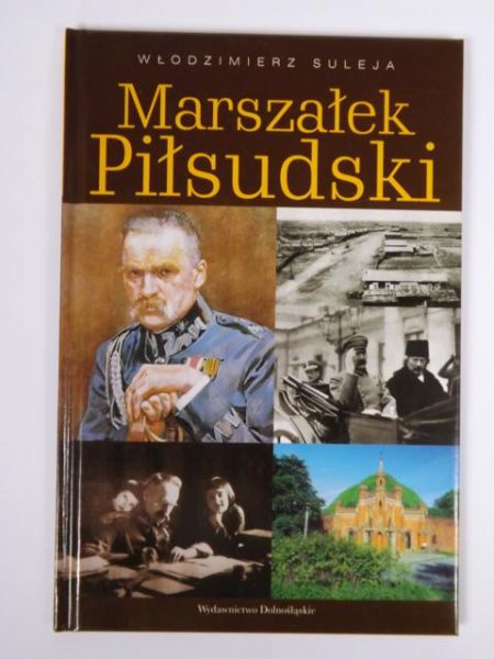 Marszałek Piłsudski