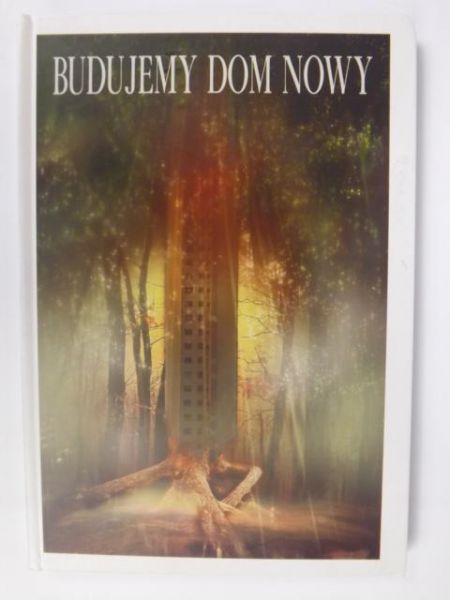 Budujemy dom nowy