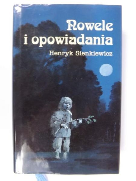 Nowele i opowiadania