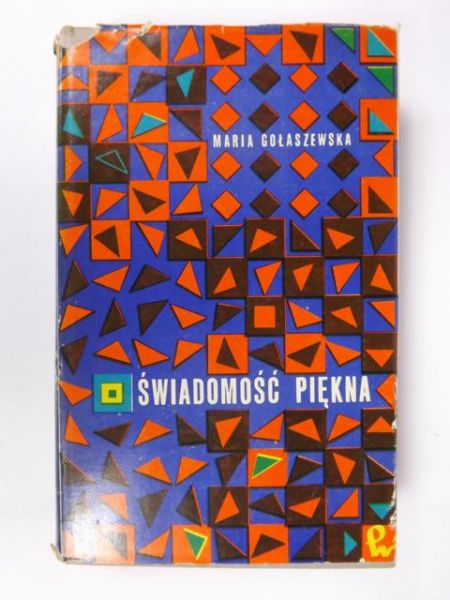 Świadomość piękna