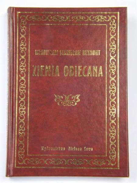 Ziemia obiecana