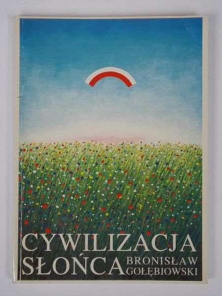 Cywilizacja słońca